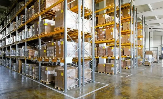 仓库管理方法和流程