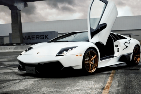 豪车有哪些品牌呀?