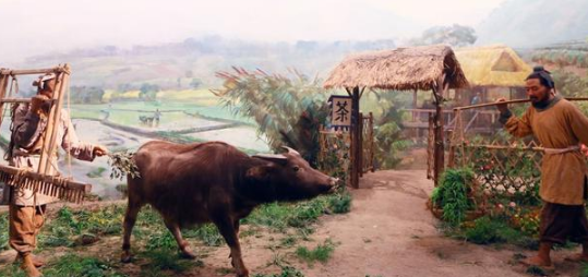 摊丁入亩究竟是什么意思呢？