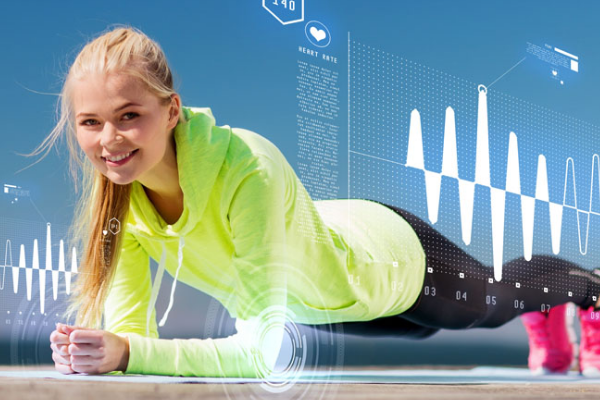 一天之中最佳的三个运动时间,你知道是什么吗?