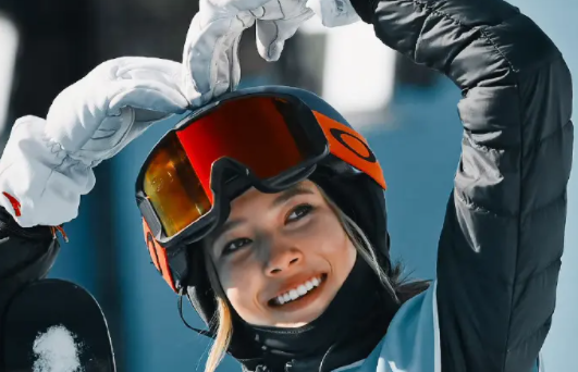 谷爱凌是哪国国籍？