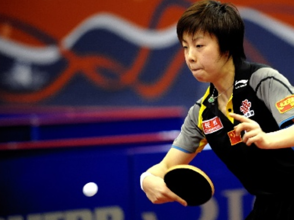 张怡宁为什么退役那么早 揭秘无敌到底有多寂寞