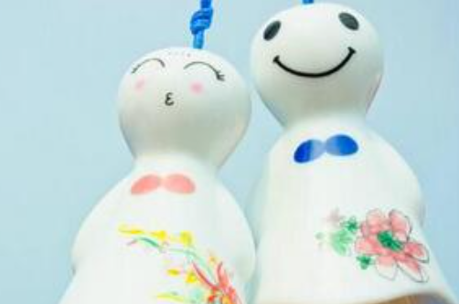 晴天娃娃代表什么？是什么含义？