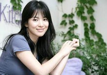 微微一笑的意思是什么?