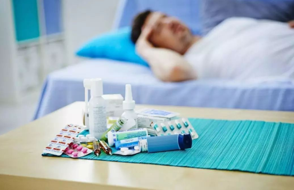 甲醛超标人会有什么反应