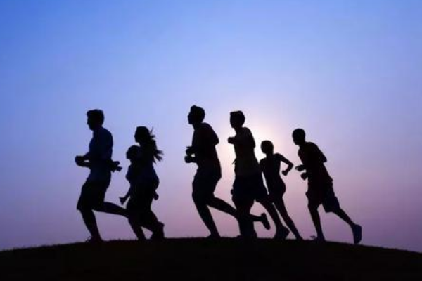 一天之中最佳的三个运动时间，你知道是什么吗？