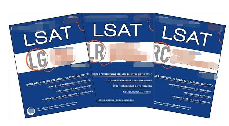 LSAT是什么意思?
