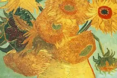 梵高的名画有哪些?