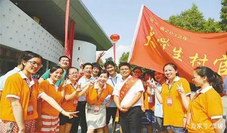 选调生和公务员的根本区别?