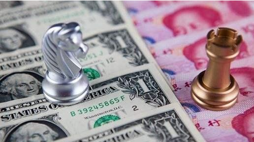 逆差是什么意思