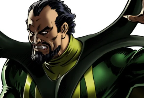 《奇异博士》里面的莫度后来去哪了？