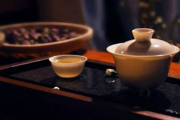 中华文化有哪些？