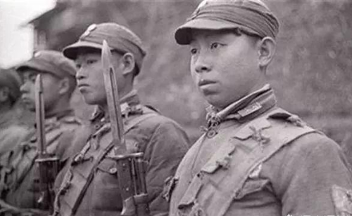 广西兵为什么称作狼兵?