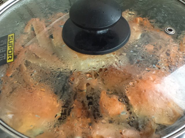 河蟹蒸多久最佳时间?