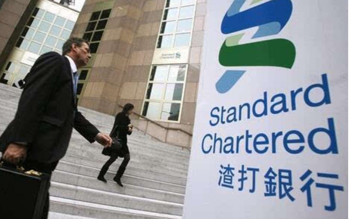 在「渣打银行(中国)有限公司」工作或实习是一种怎样的体验？