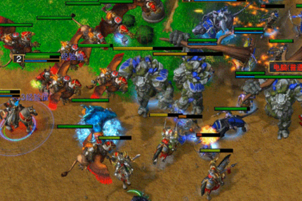 魔兽世界玛格汉军需官在哪?