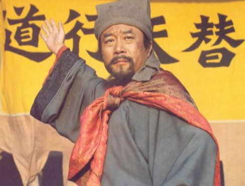 宋江智取无为军概括是什么?