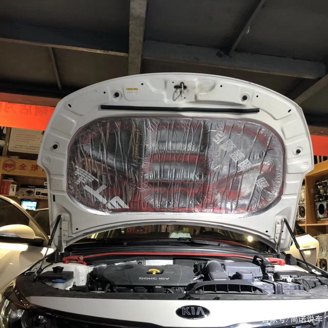 汽车引擎盖怎么打开?引擎盖从外面能打开吗?