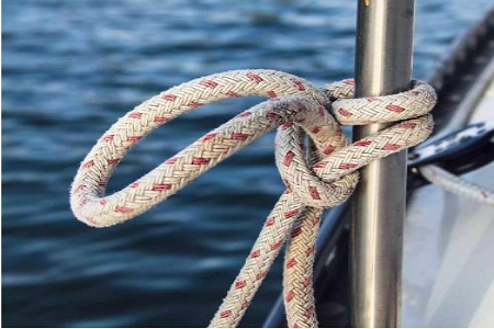 8种户外绳结打法及用途是什么？