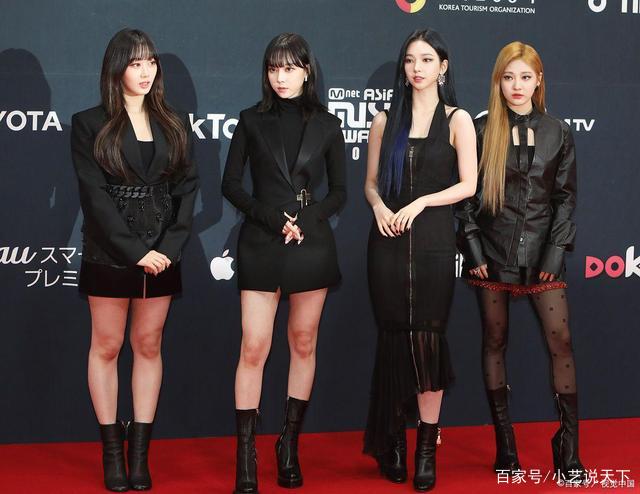 SM最强女团GirlsOnTop新曲引发韩网热议，网友关注的是什么？