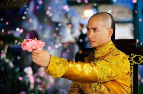 在历史上雍正是篡位的吗？