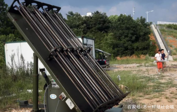 广东潮州紧抓台风时机人工增雨为水库蓄水,当地为何这么做呢?