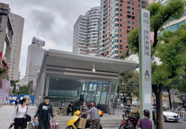 贵阳1号线站点有哪些?求告知