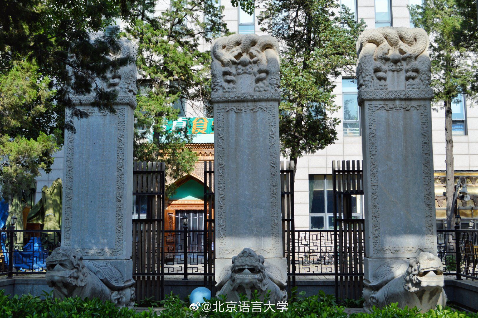 北京语言大学怎么样