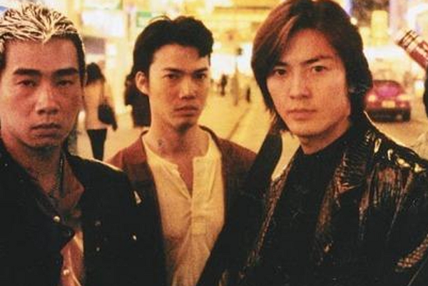 新义安五虎十杰都是谁？