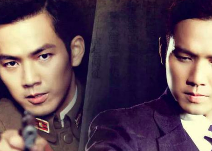 钟汉良的电视剧大全