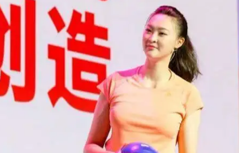 惠若琪结婚张常宁为何不参加?