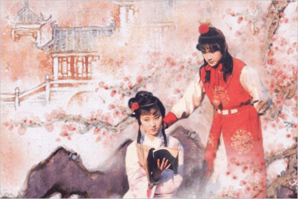 红楼梦主题曲是什么？