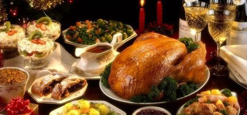 感恩节的意义是什么 感恩节的意义