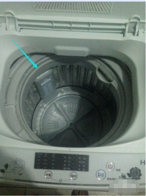 投币自助洗衣机怎么使用?