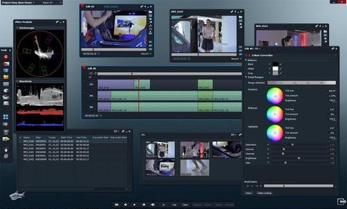视频剪辑用哪个软件好？
