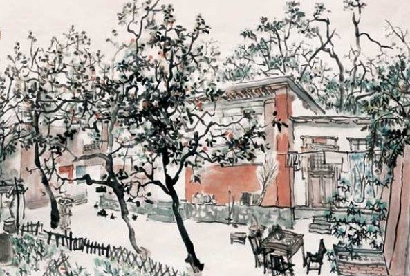 世说新语咏雪翻译