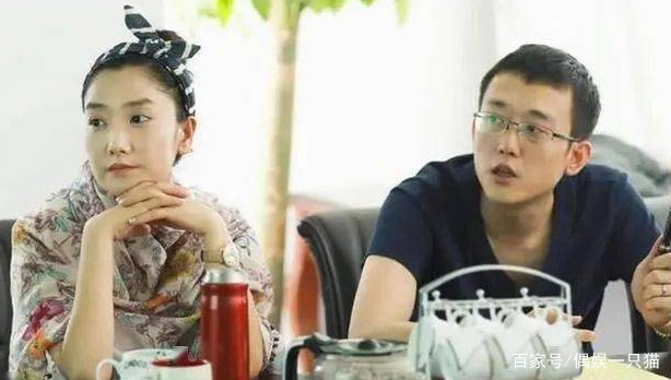 凤凰传奇“玲花”的老公，其实是知名的他，难怪没能和曾毅在一起，为何？