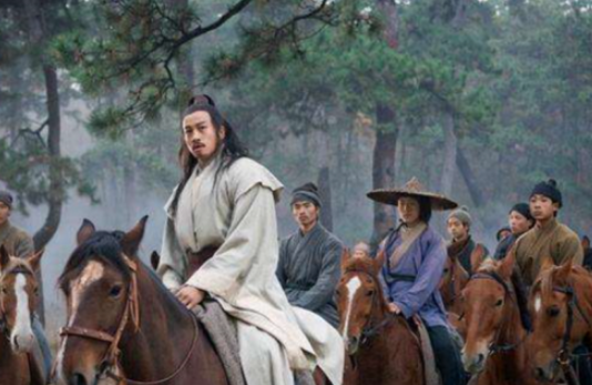 成大事者不拘小节啥意思？