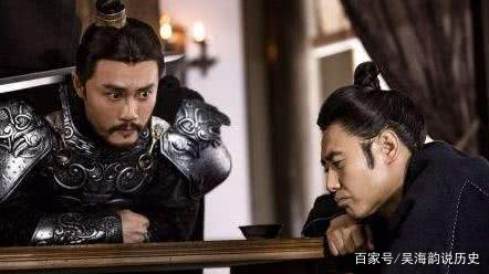 曹植和曹丕是什么关系?