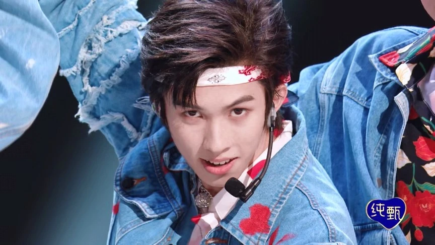 林墨为大笑别人摔倒道歉,网友依然吐槽!是网友太上纲上线了吗?