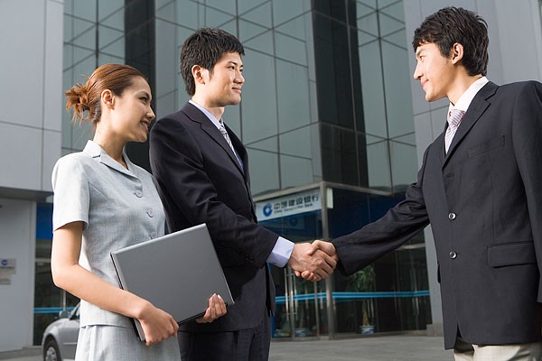 连锁经营管理毕业以后主要可以从事什么工作？