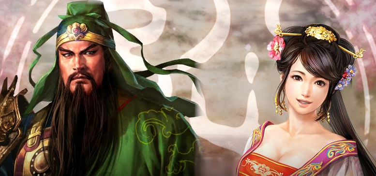 三国志13怎么娶别人老婆 三国志13结婚攻略