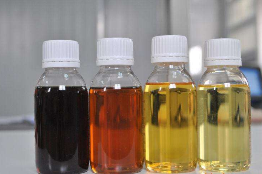 轧制油是干什么用的？有什么作用？