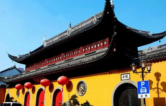 请问玉佛寺门票多少钱？