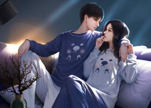 婚后心动凌总追妻有点甜多久更新