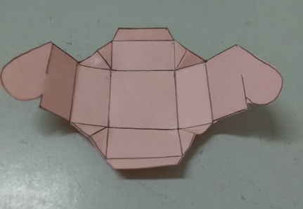 自制可爱小礼物有什么?