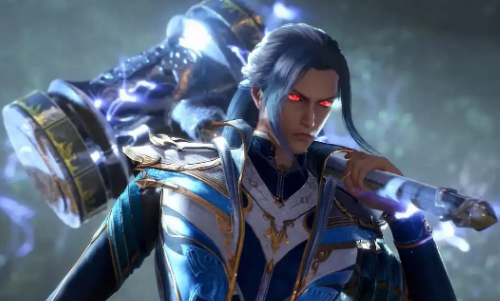 网络小说排行榜前十名