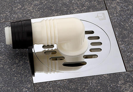 潜水艇地漏好吗？