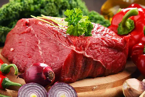 市场上出现的“假牛肉”,到底是怎么做的?对人有没有危害?