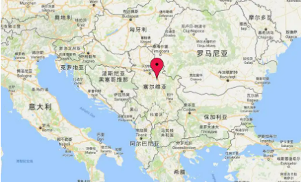 serbia是什么国家？